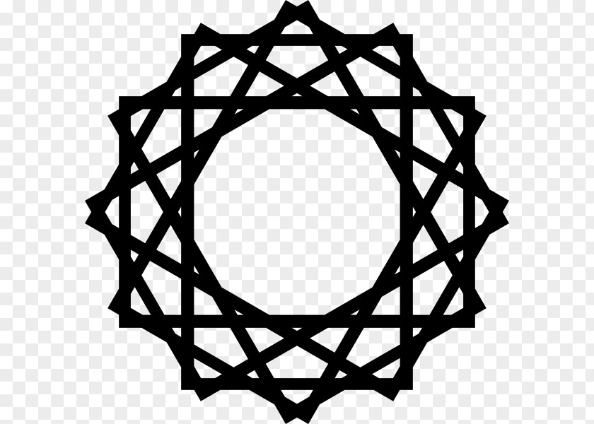 Islam Islamic Design Art Geometric Patterns PNG