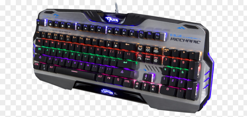 Laptop Computer Keyboard Gamer Logitech Hardware PNG
