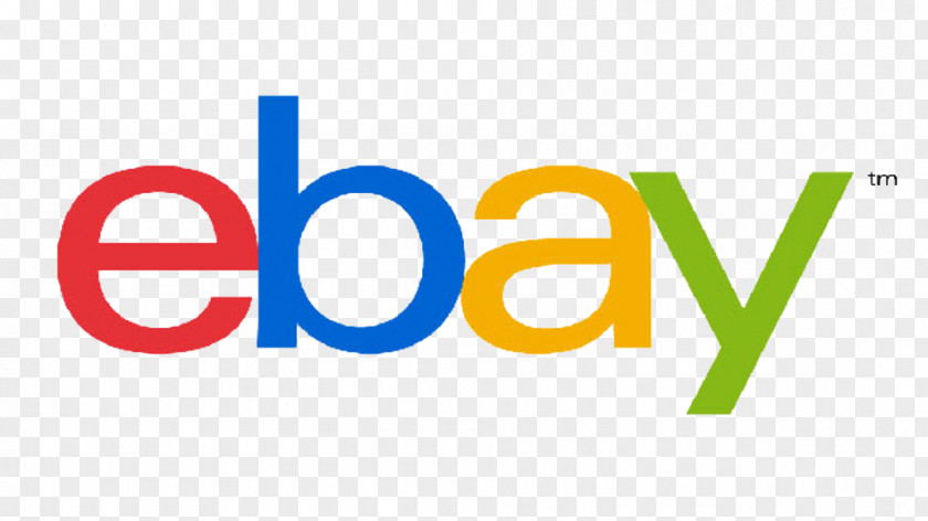Logo EBay Transparency PNG