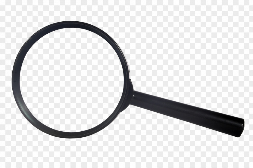 Magnifying Glass Mirror PNG