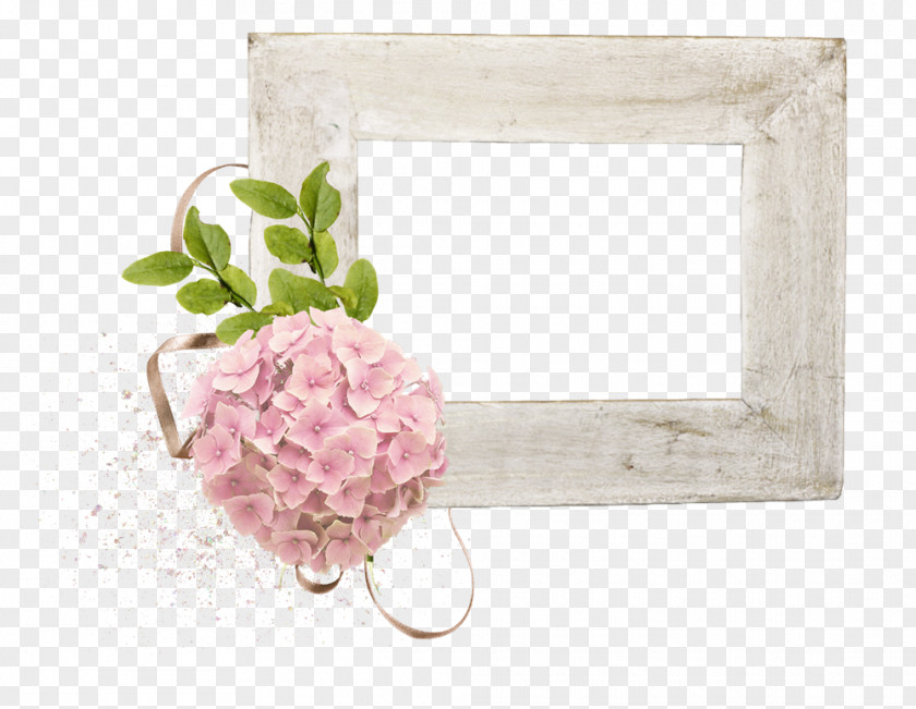 Plant Flowers Border Creative Floral Tags Picture Frame Flower PNG