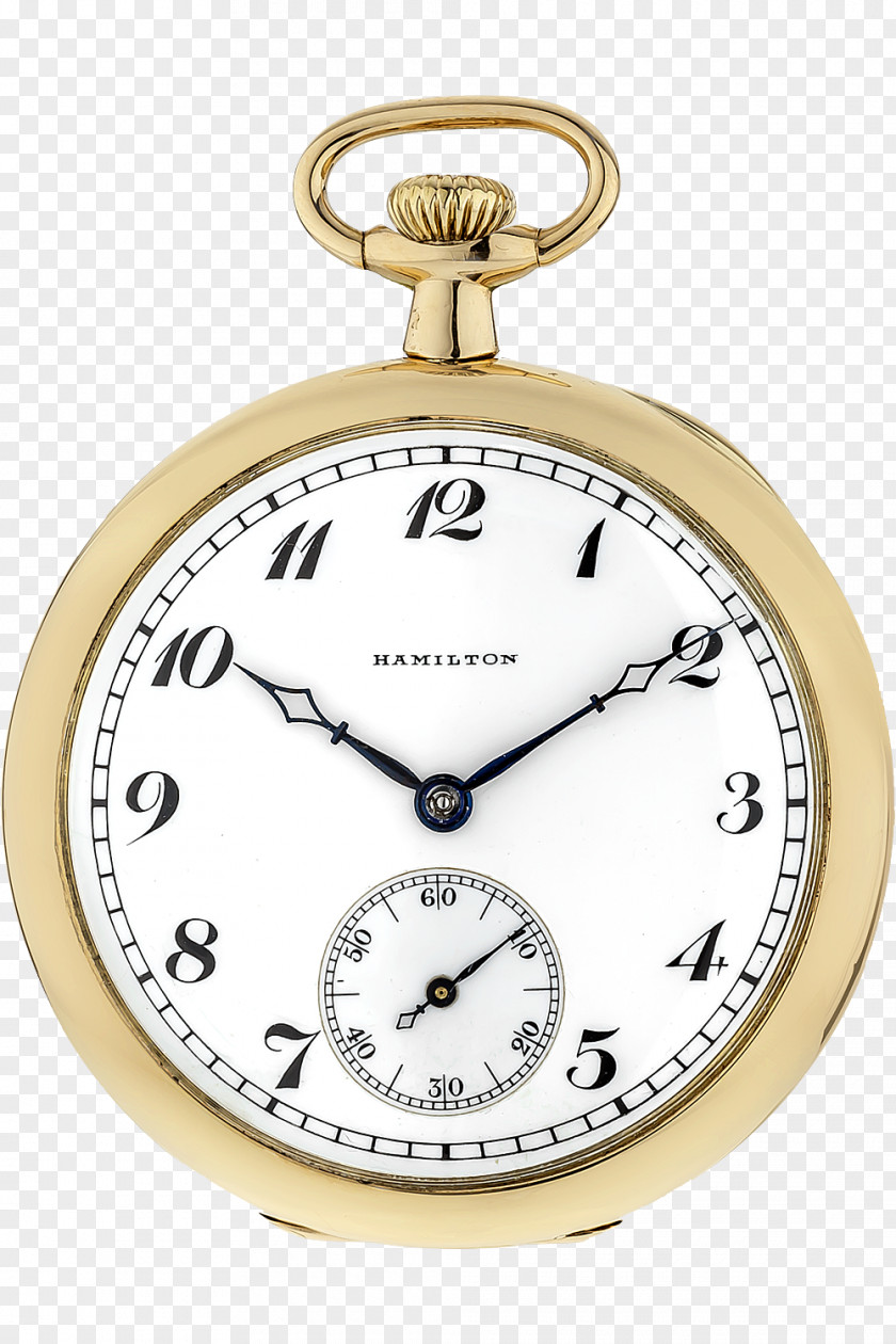 Pocket Watch Clock Clothing Accessories PNG