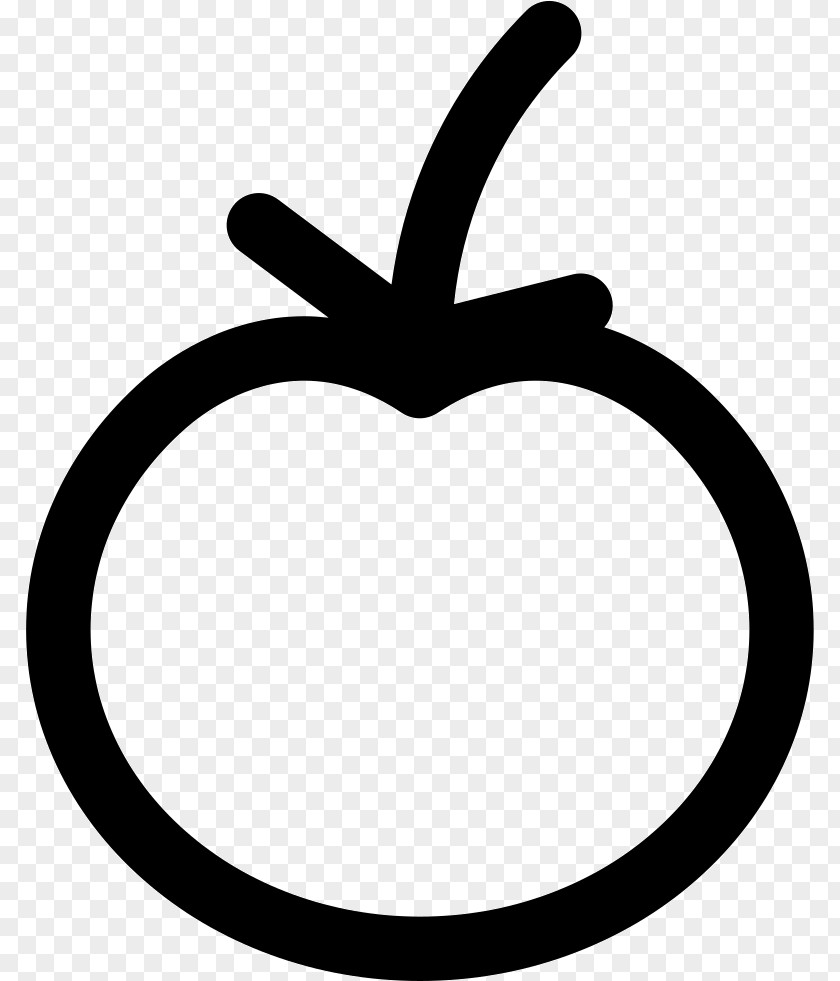 Roma Tomato Icon Clip Art The Noun Project PNG