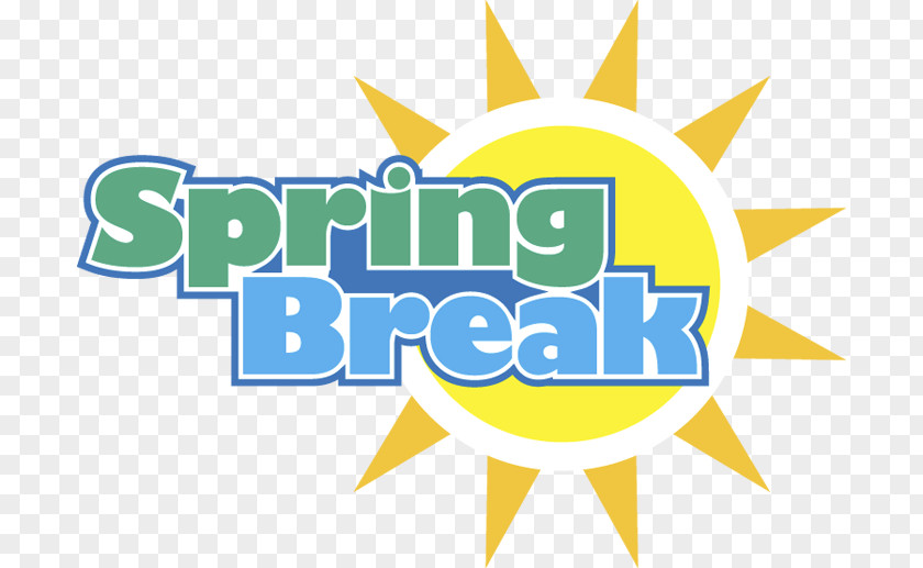 Spring Summer Break School District National Secondary Middle PNG
