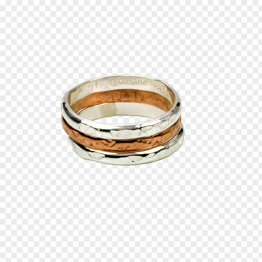 Stacking Wedding Ring Body Jewellery Teva PNG