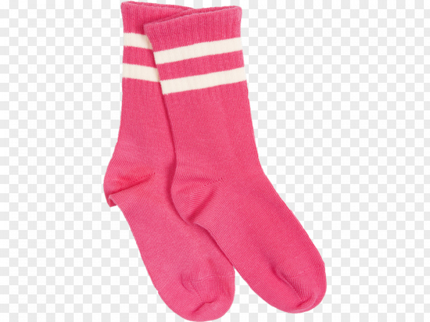 Stripes PINK Sock Glove Mini Rodini Wool Shoe PNG