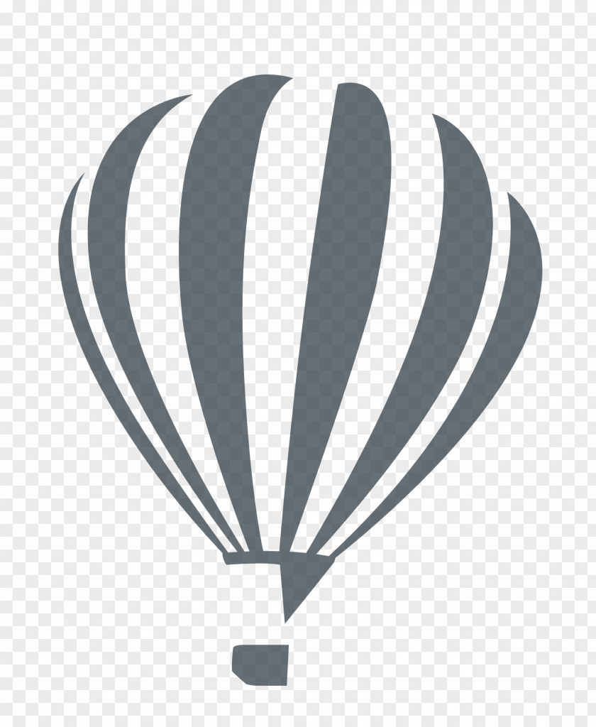 Vehicle Plant Hot Air Balloon PNG