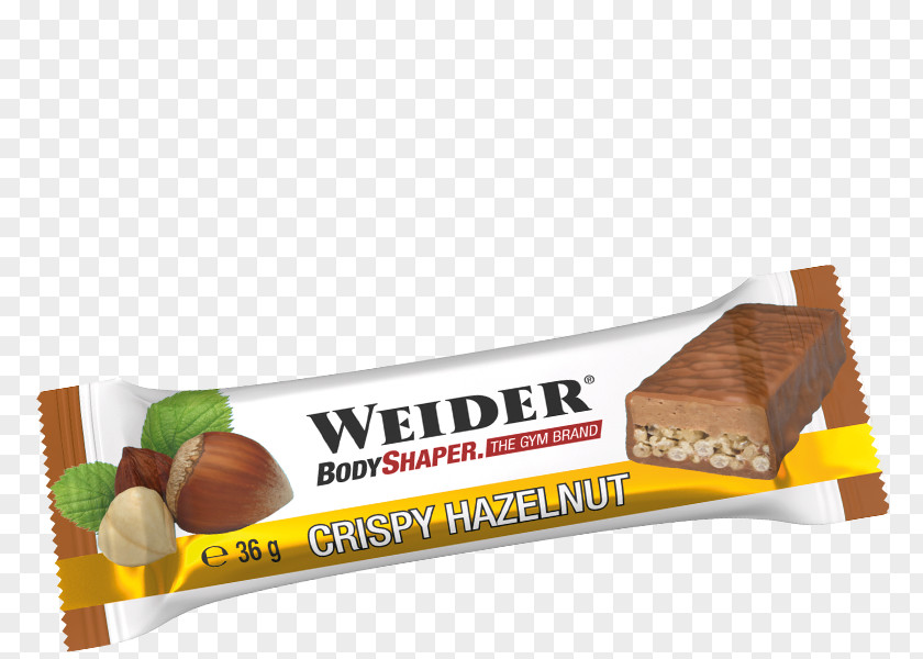Wafer Coconut Energy Bar Protein Candy PNG