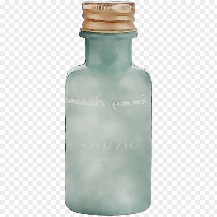 Water Bottles Glass Bottle PNG