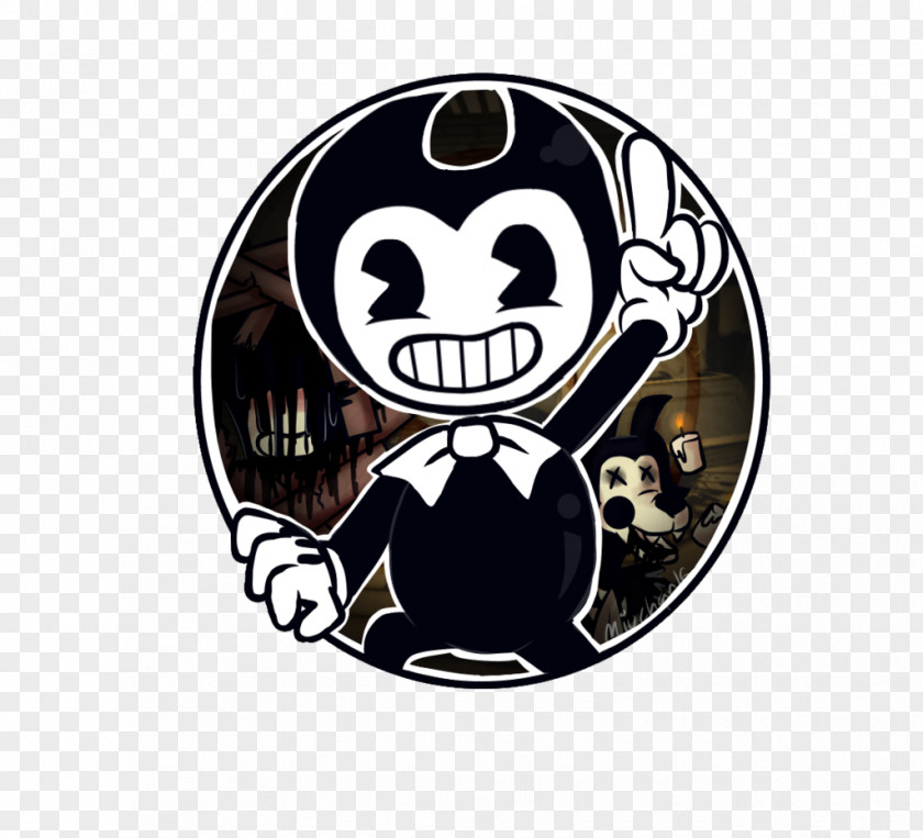 Wendy Darling Bendy And The Ink Machine Five Nights At Freddy's Video Game PNG