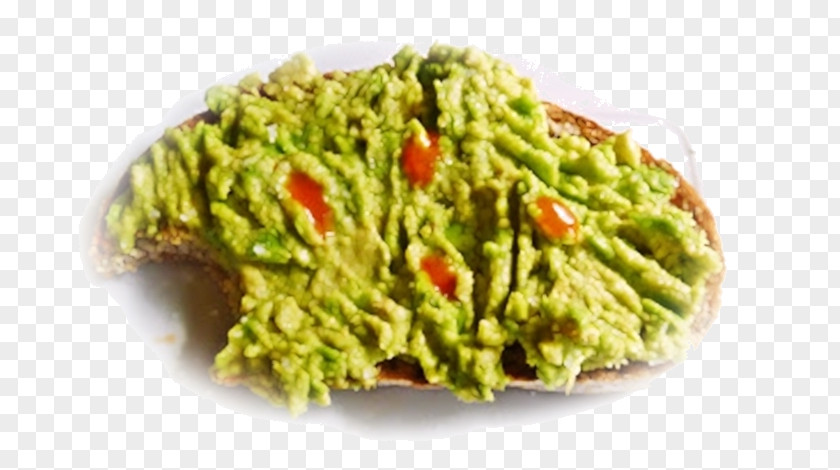 Avocado Toast Vegetarian Cuisine Dipping Sauce Recipe Food Leaf Vegetable PNG