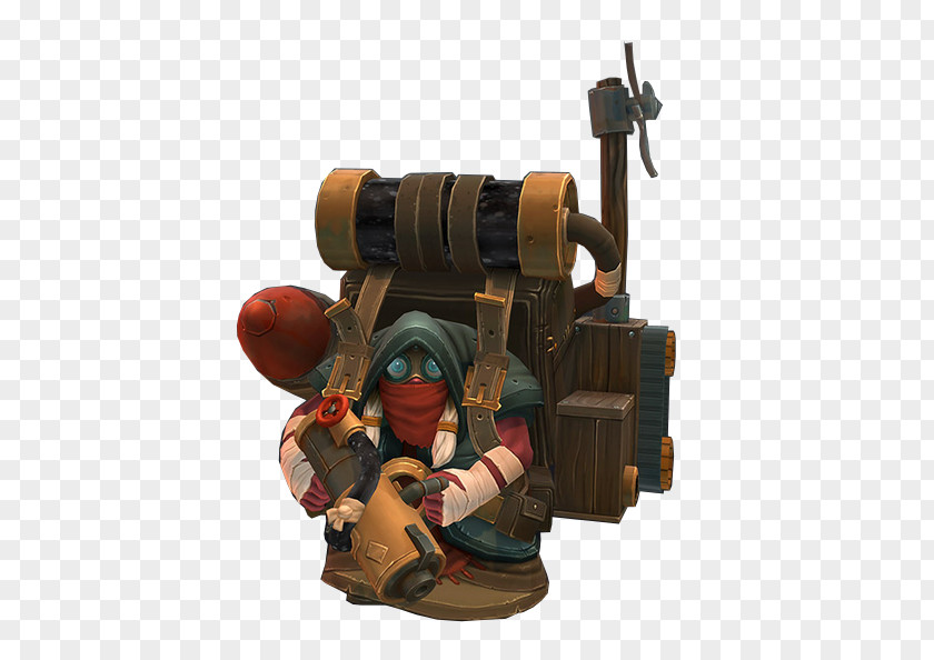 Battlerite Pump Video Game Xbox One WIKIWIKI.jp PNG