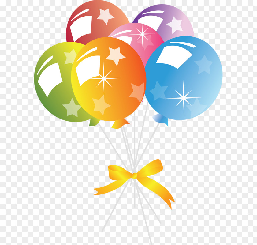 Birthday Cake Balloon Happy To You Clip Art PNG