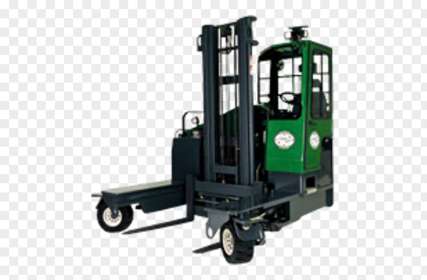 Combi Forklift Material Handling Heavy Machinery Elevator Material-handling Equipment PNG