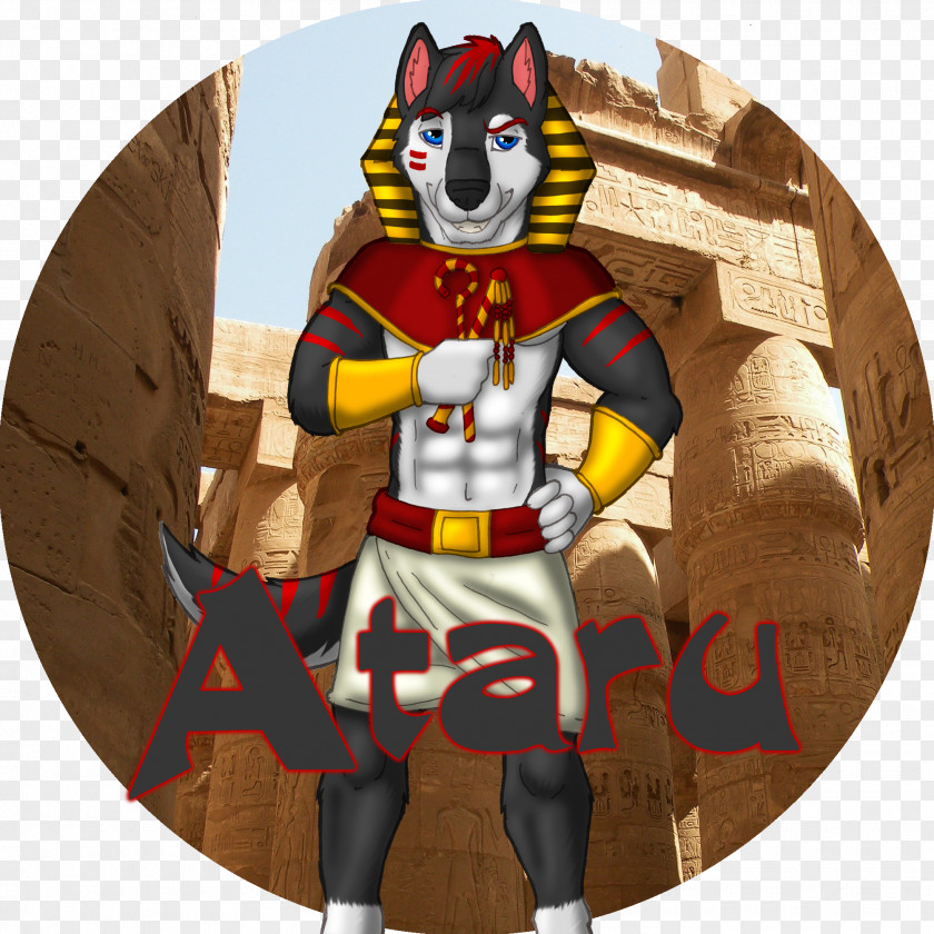 Egyptian Gods Karnak Character Fiction PNG