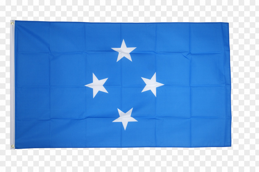 Electric Blue Wallet Flag Cartoon PNG