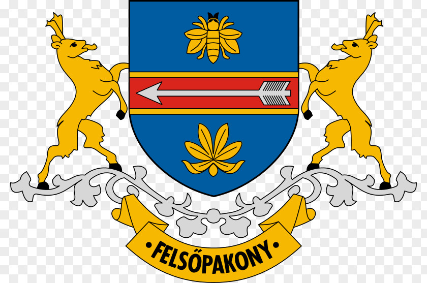 Fels Gomba Coat Of Arms Raster Graphics Image Computer File PNG