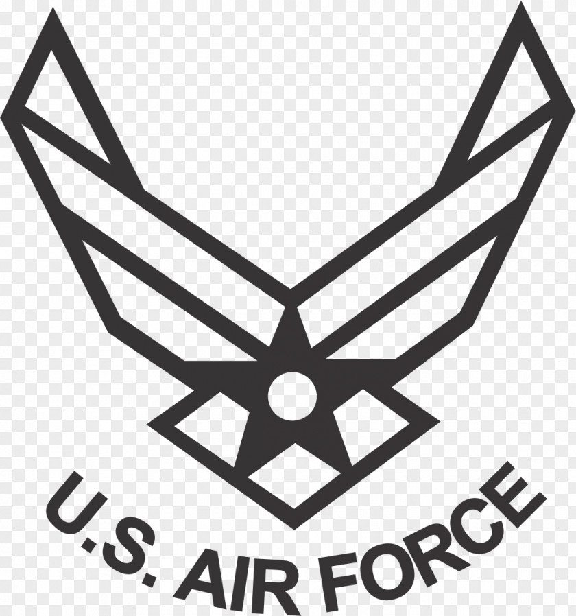 Force United States Air Academy Die Cutting Scrapbooking PNG