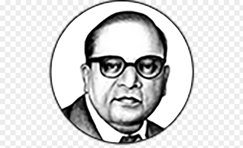 India B. R. Ambedkar The Buddha And His Dhamma Jayanti 14 April PNG