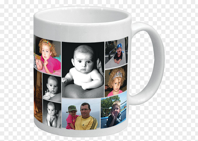 Mug Coffee Cup Printing Personalization PNG