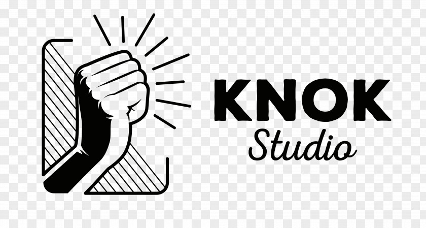 Studio Logos Knok Enumclaw Film Non-profit Organisation PNG