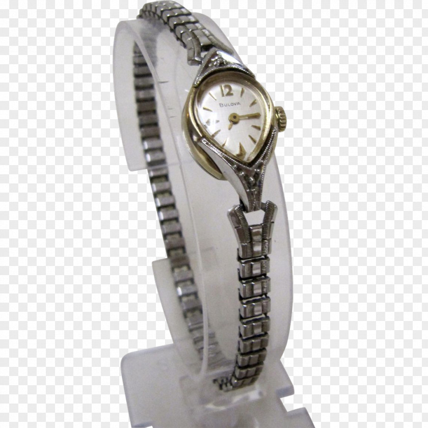 Watch Strap Tissot Men's Heritage Visodate Bulova Jewellery PNG