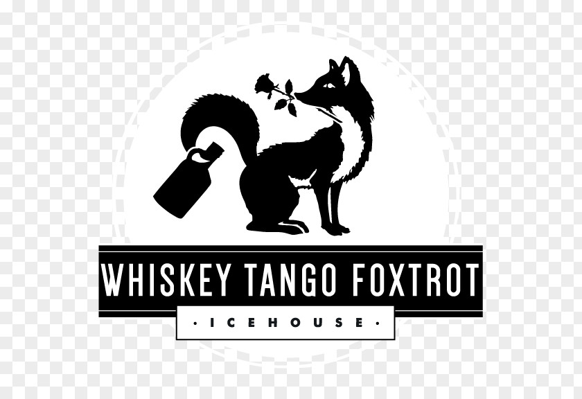 Whiskey Tango Foxtrot Icehouse Sour Horse Blog PNG