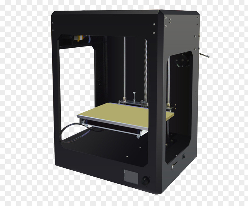5 High Accuracy 3D Desktop Printer Inkjet Printing PrintingPrinter Creality3D CR PNG