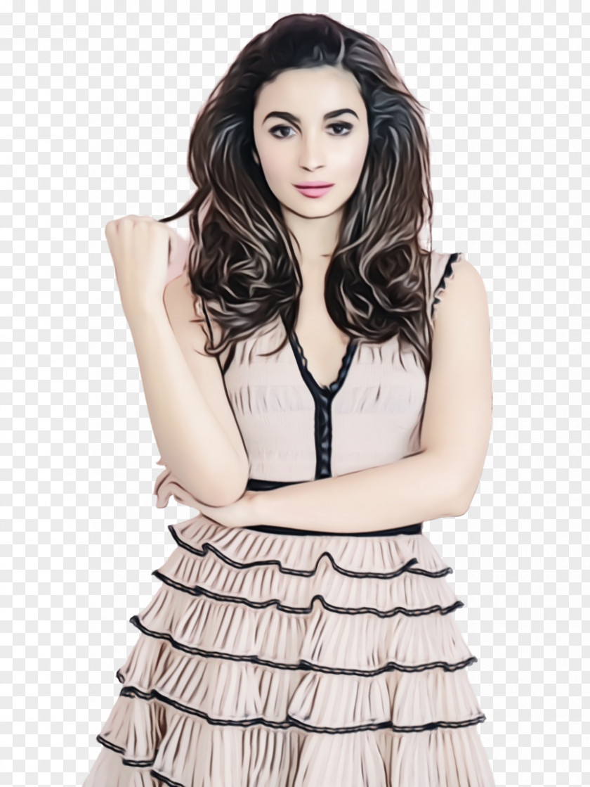 Alia Bhatt Actor India Bollywood Brahmastra PNG