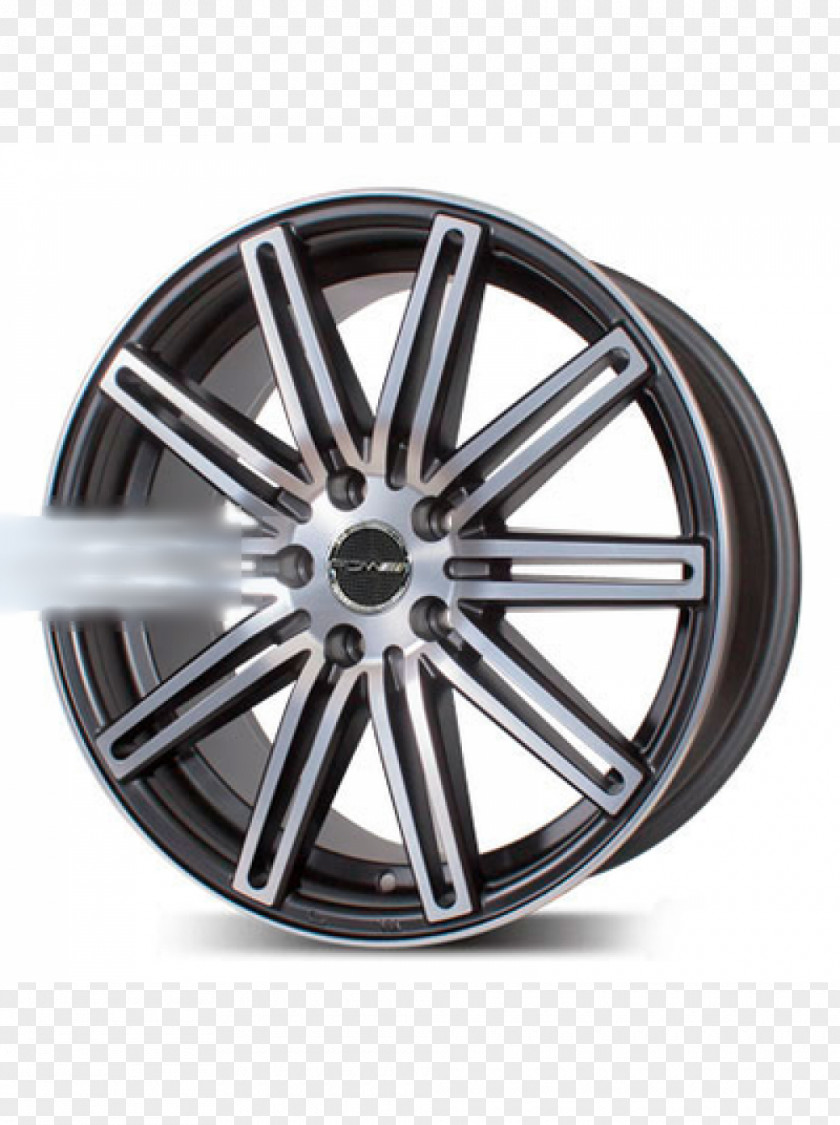 Alloy Wheel Rim Aluminium Audi PNG