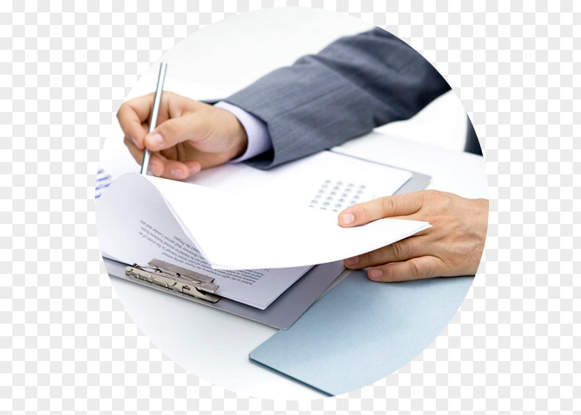 Business Contract Accounting Lawyer PNG