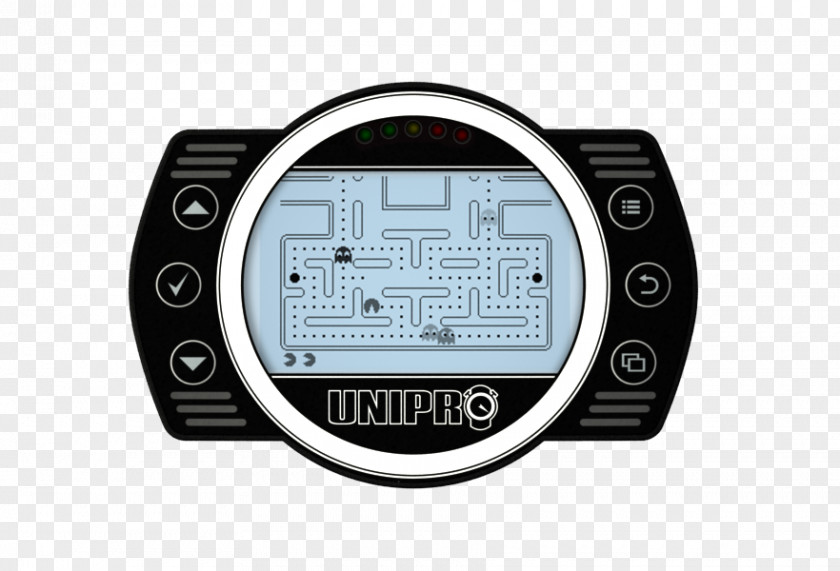 Data Logger Unigo Computer Software System PNG