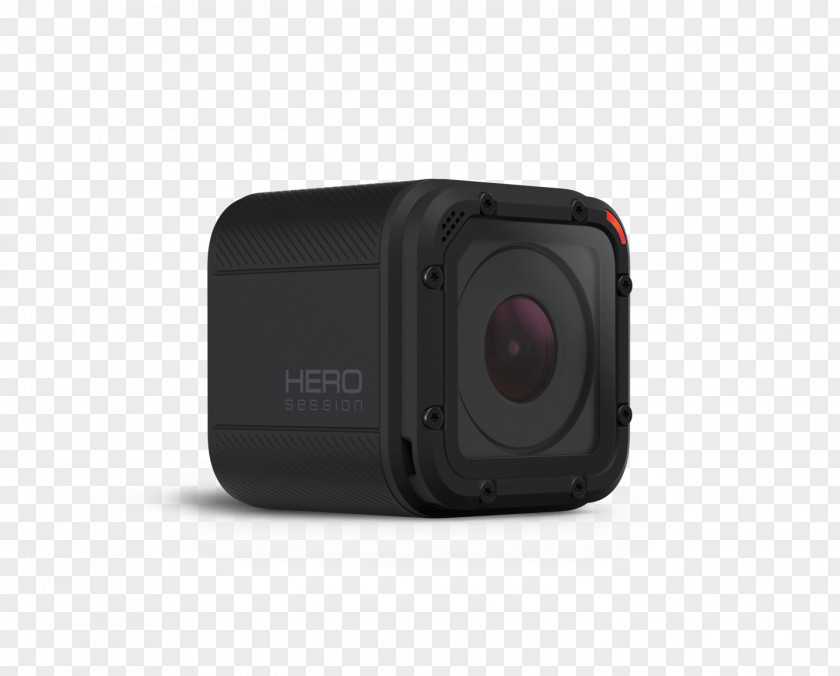 Gopro Cameras Video Digital GoPro Camera Lens PNG