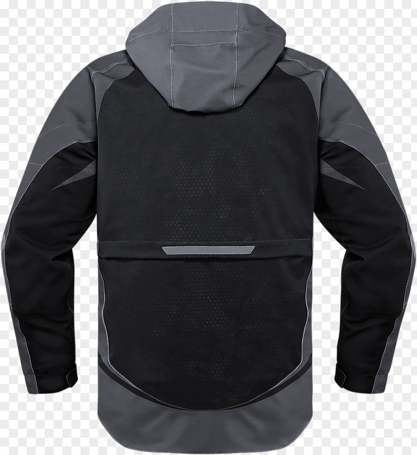 Jacket Hoodie Perfecto Motorcycle Clothing PNG