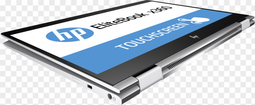 Laptop HP EliteBook X360 1030 G2 Hewlett-Packard 1020 PNG