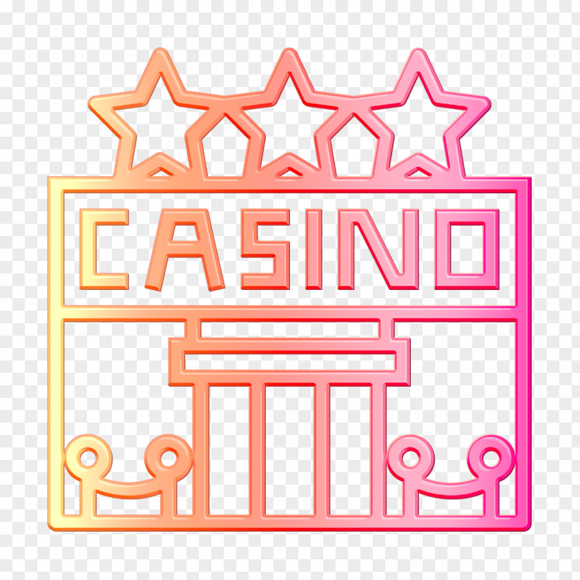 Lotto Icon Casino PNG