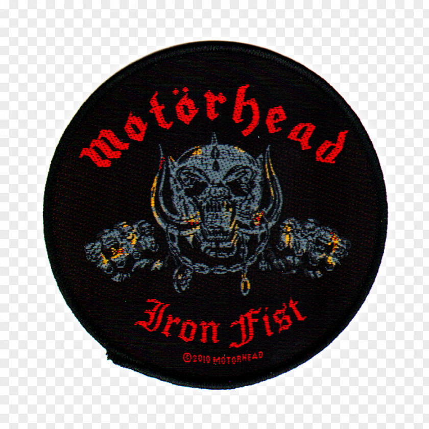 Motorhead Motörhead Sticker Ace Of Spades Electrician Label PNG