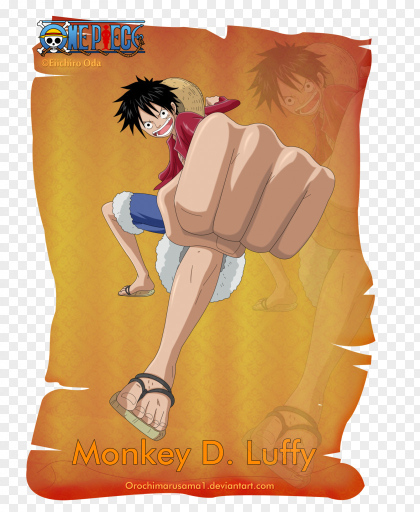 One Piece Monkey D. Luffy Tony Chopper Roronoa Zoro Nami Garp PNG