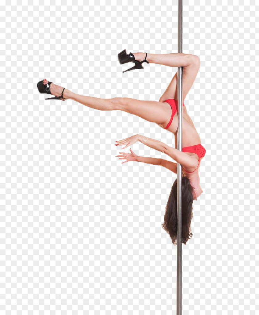 Pole Dance Striptease Exercise Plastic PNG dance Plastic, Nice Art clipart PNG