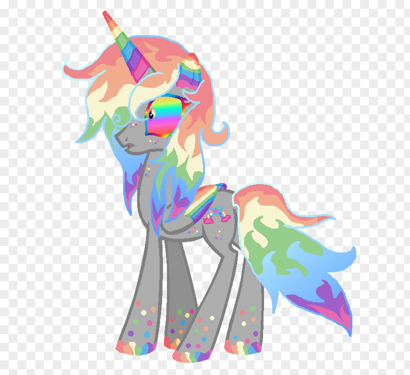 Pony Princess Celestia Luna Rainbow Dash Winged Unicorn PNG