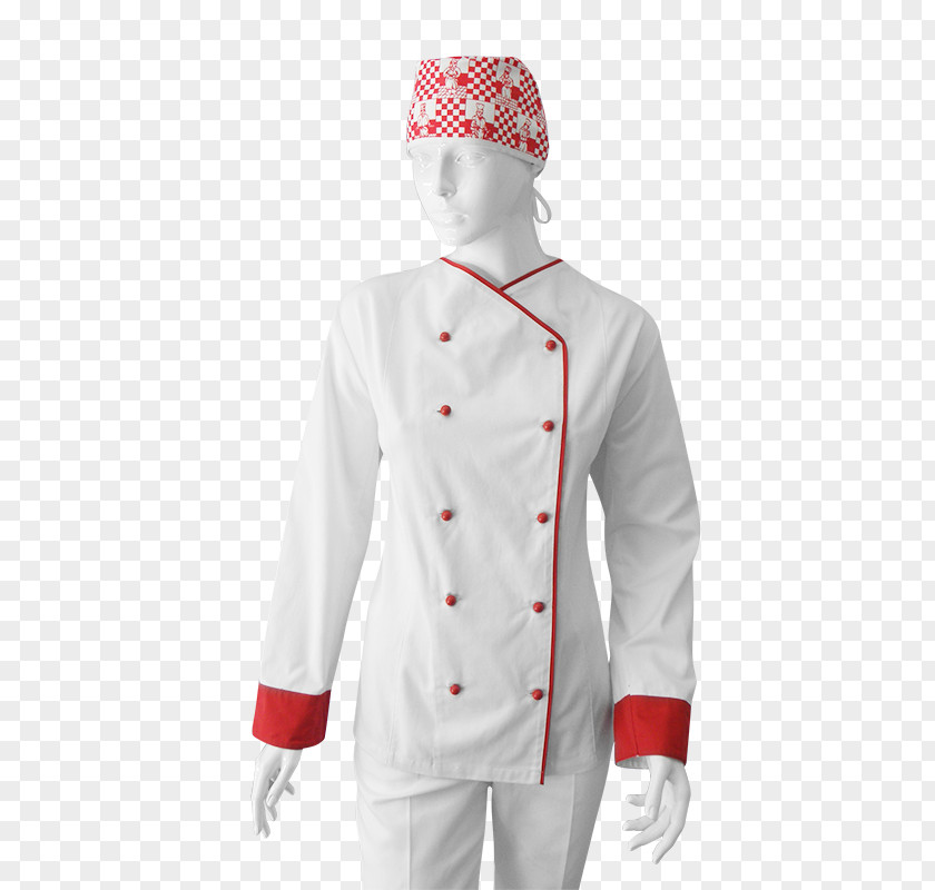 Suit Sleeve Clothing Chef's Uniform PNG