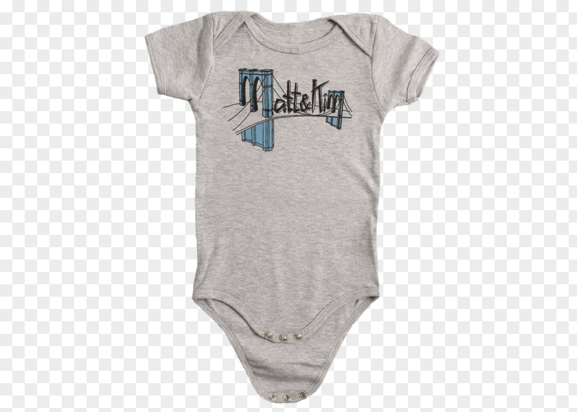 T-shirt Baby & Toddler One-Pieces Matt And Kim Grand Hoodie PNG