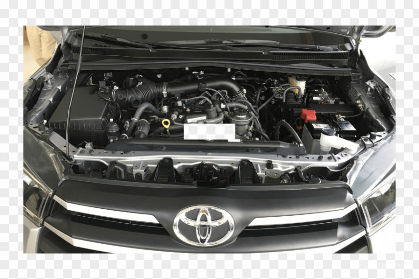 Toyota Innova Headlamp Car Vehicle PNG