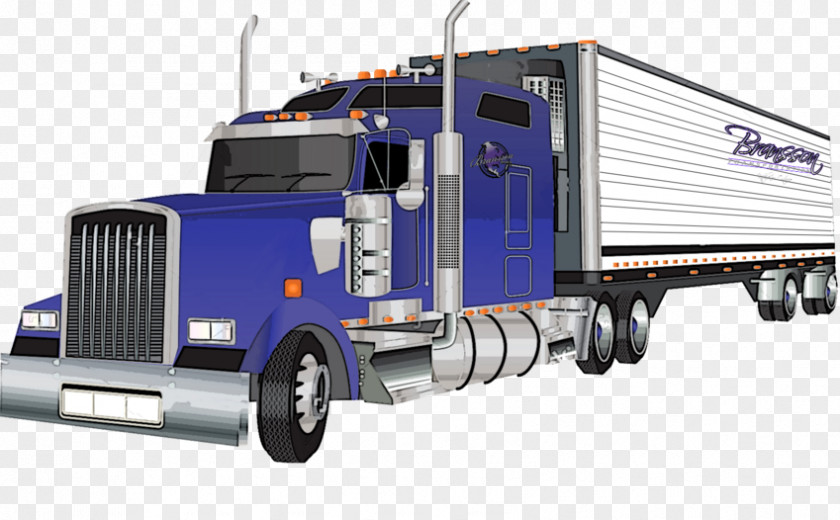 Truck Semi-trailer Stock Photography Tractor Unit PNG