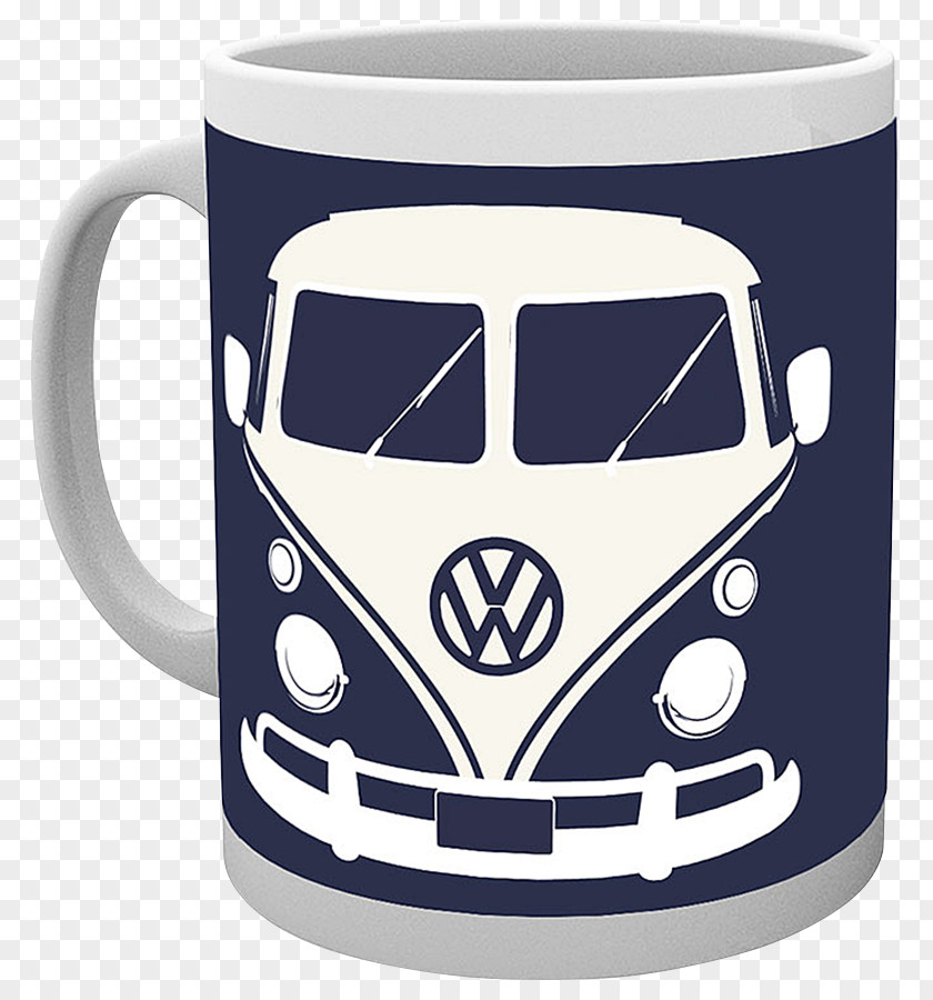 Volkswagen Type 2 Car Beetle Microbus/Bulli Concept Vehicles PNG