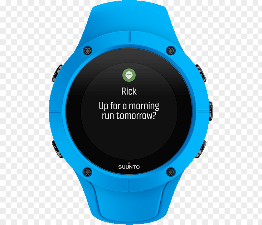 Watch Suunto Spartan Trainer Wrist HR Oy GPS Sport PNG