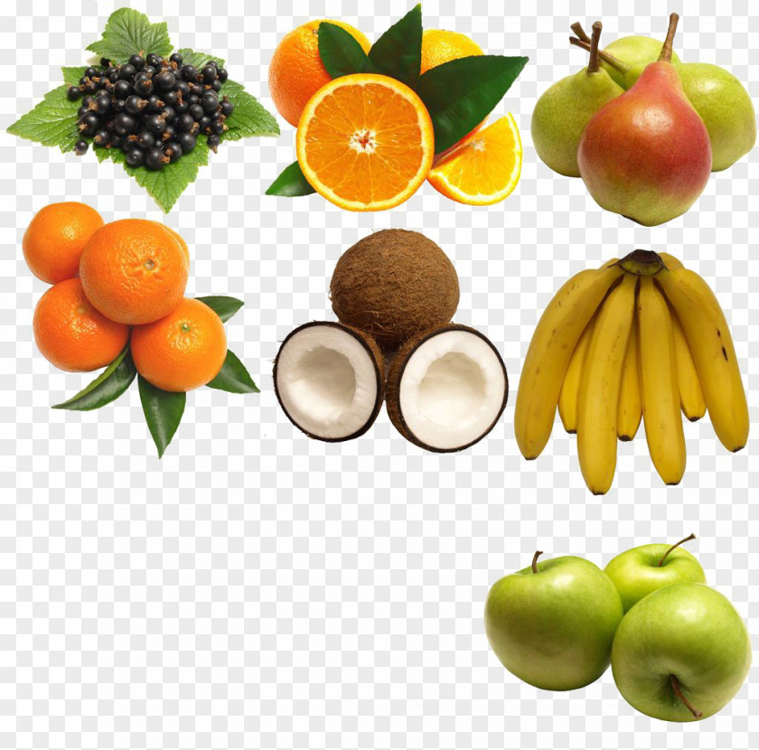 3d Cartoon Fruit Vector Pictures Juice Vegetable Cherry Food PNG