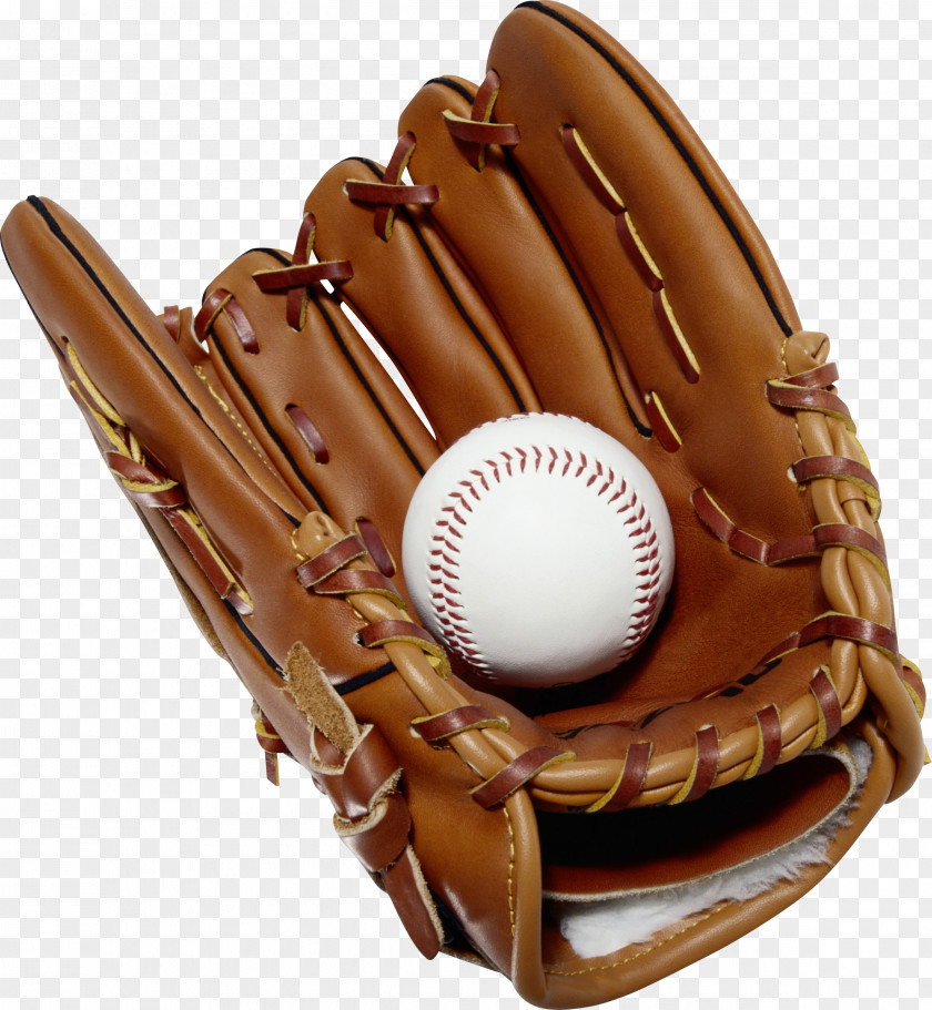 Baseball Gloves Glove Catcher PNG