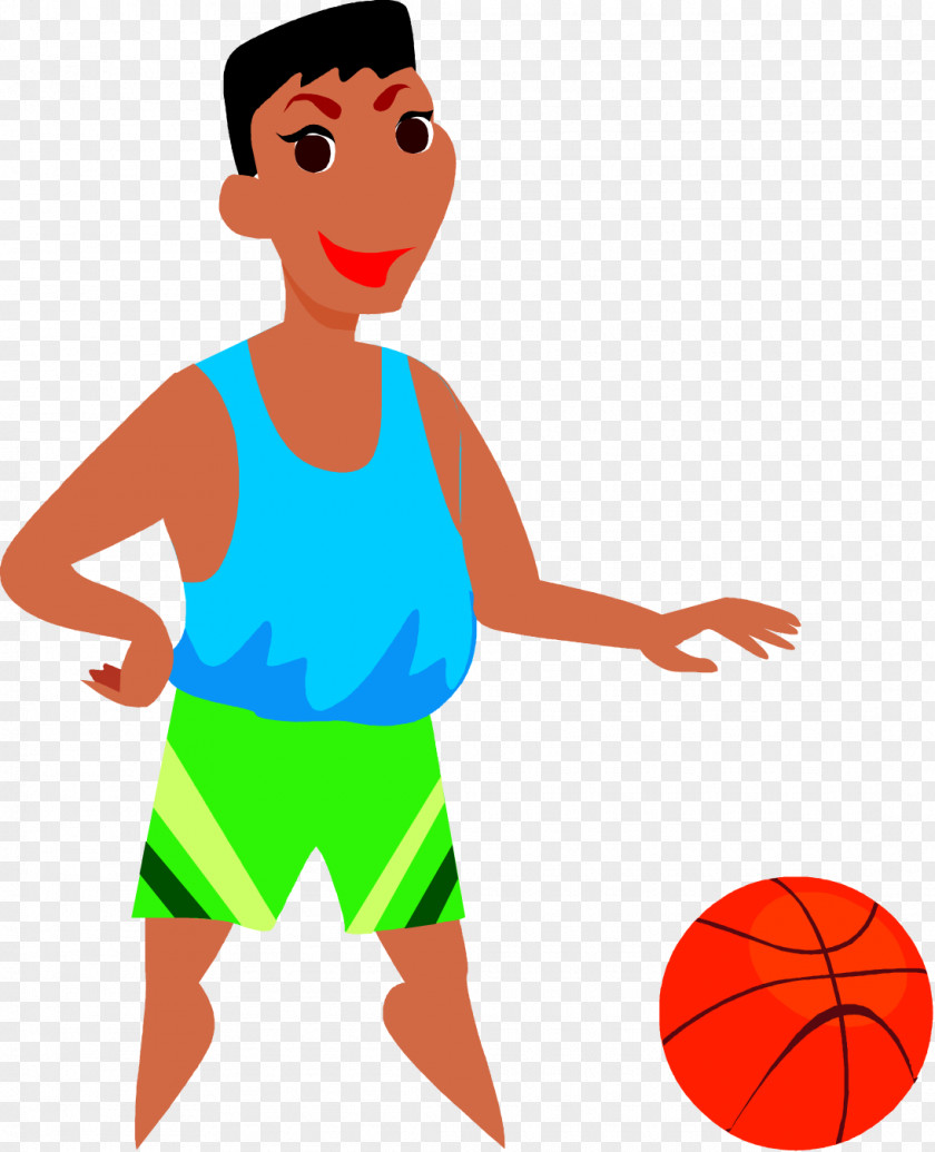Basketball Player Tennessee Volunteers Men's Clip Art PNG