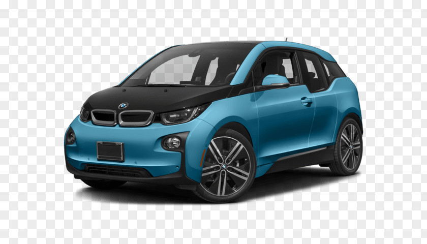 Bmw 2017 BMW I3 Car 2015 2016 PNG